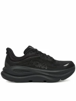 Scarpe running Bondi 9 1162012 Nero