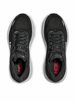 Scarpe running Bondi 9 1162011 Nero