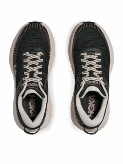 Scarpe running Bondi 7 1110519 Nero