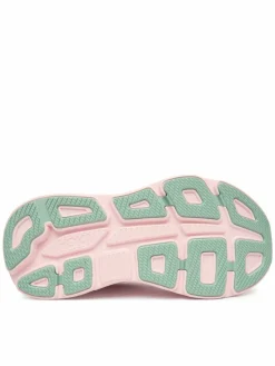 Scarpe running Bondi 9 1162012 Rosa