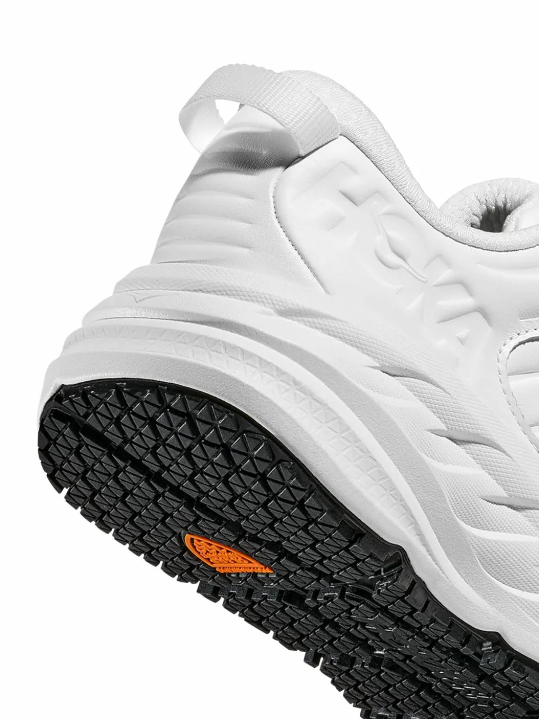 Scarpe running Bondi Sr 1110521 Grigio