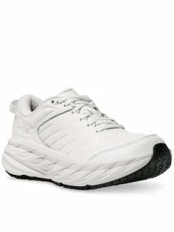 Scarpe running Bondi Sr 1110521 Grigio