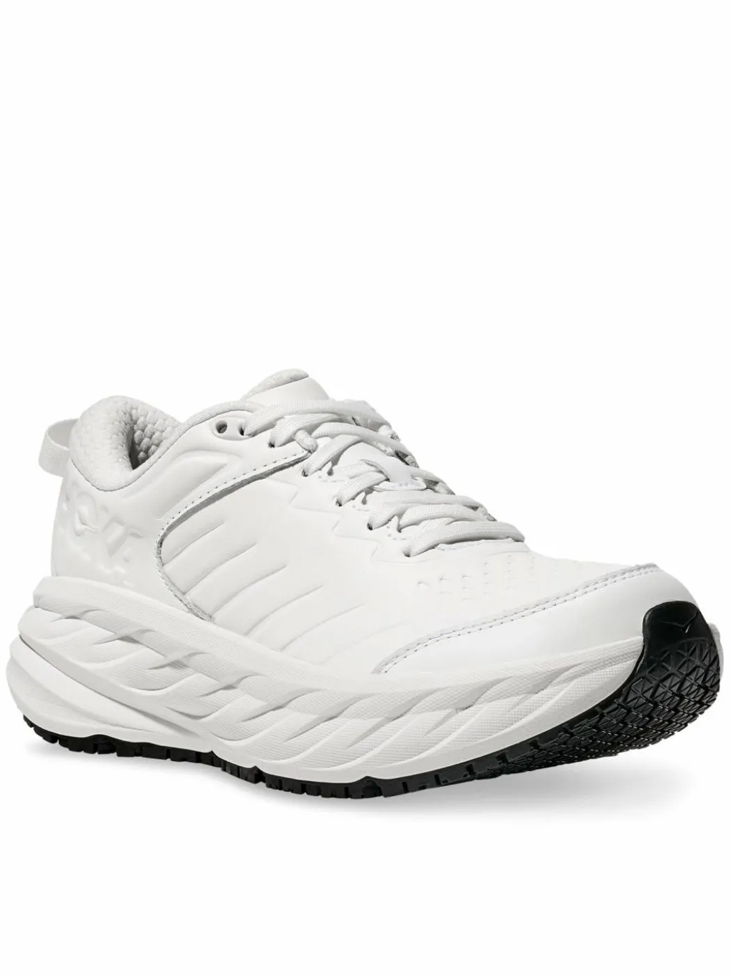 Scarpe running Bondi Sr 1110521 Grigio