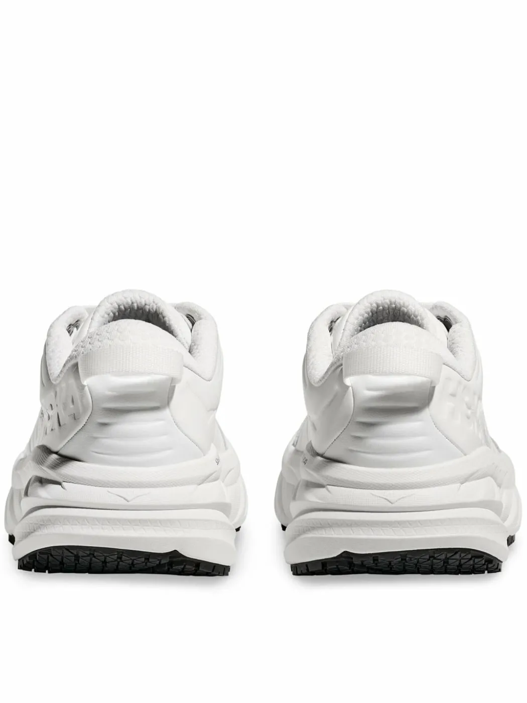 Scarpe running Bondi Sr 1110521 Grigio