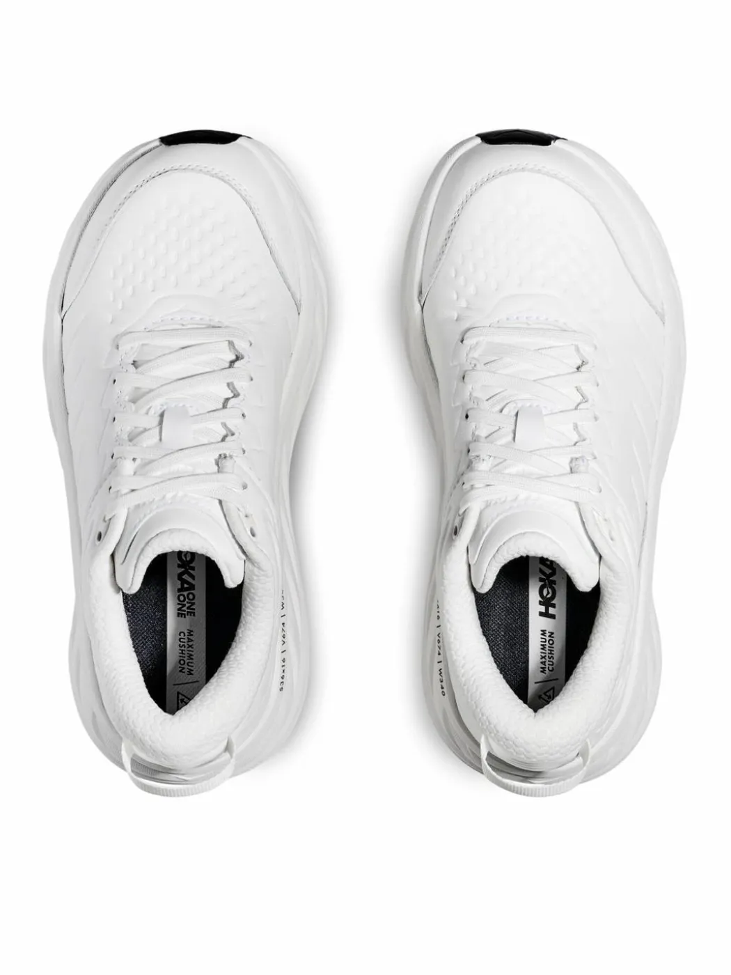 Scarpe running Bondi Sr 1110521 Grigio
