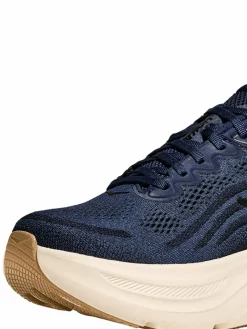 Scarpe running Bondi 9 Wide Blu scuro