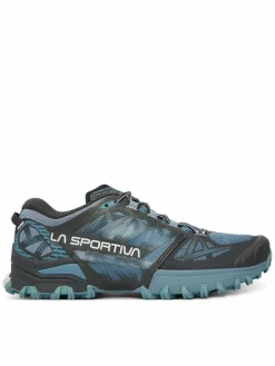 Scarpe running Bushido III ZFRS084G00B53 Grigio