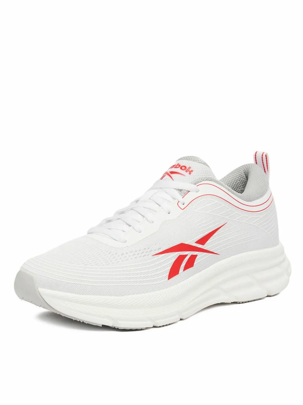 Scarpe running CEO-ROAD STRIDER 100264031 Bianco