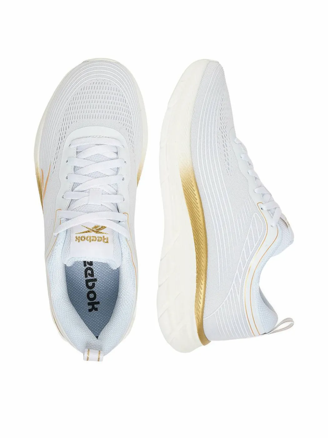 Scarpe running CEO-ROAD STRIDER 100270789 Blu