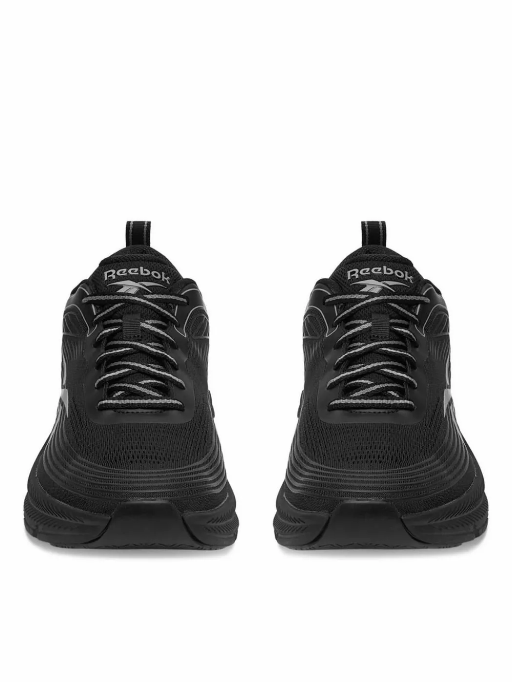 Scarpe running CEO-ROAD STRIDER 100249489 Nero