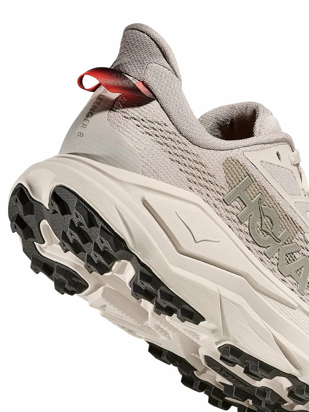 Scarpe running Challenger 8 1168717 Beige