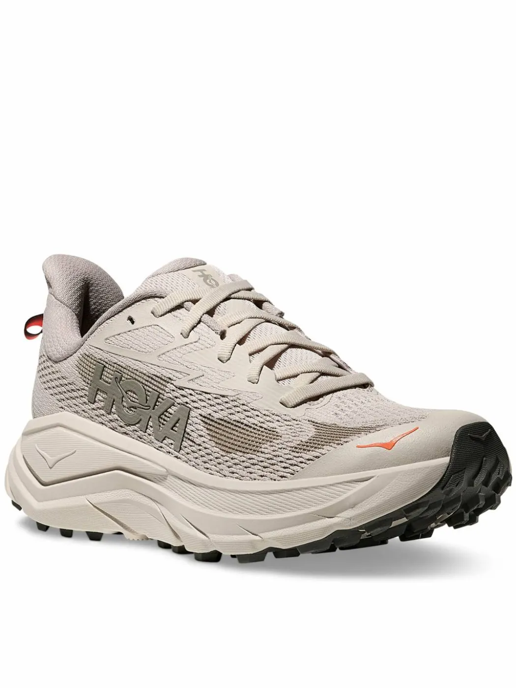 Scarpe running Challenger 8 1168717 Beige