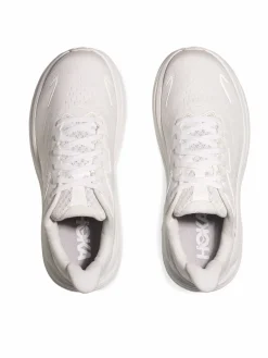 Scarpe running Clifton 10 1162030 Bianco
