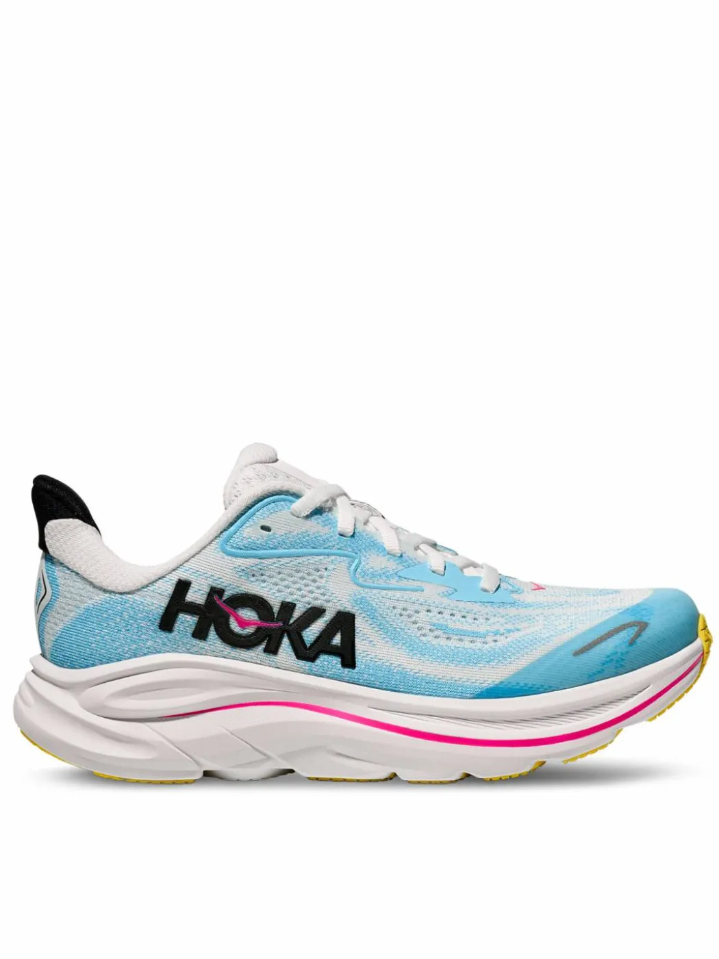 Scarpe running Clifton 10 1168860 Blu
