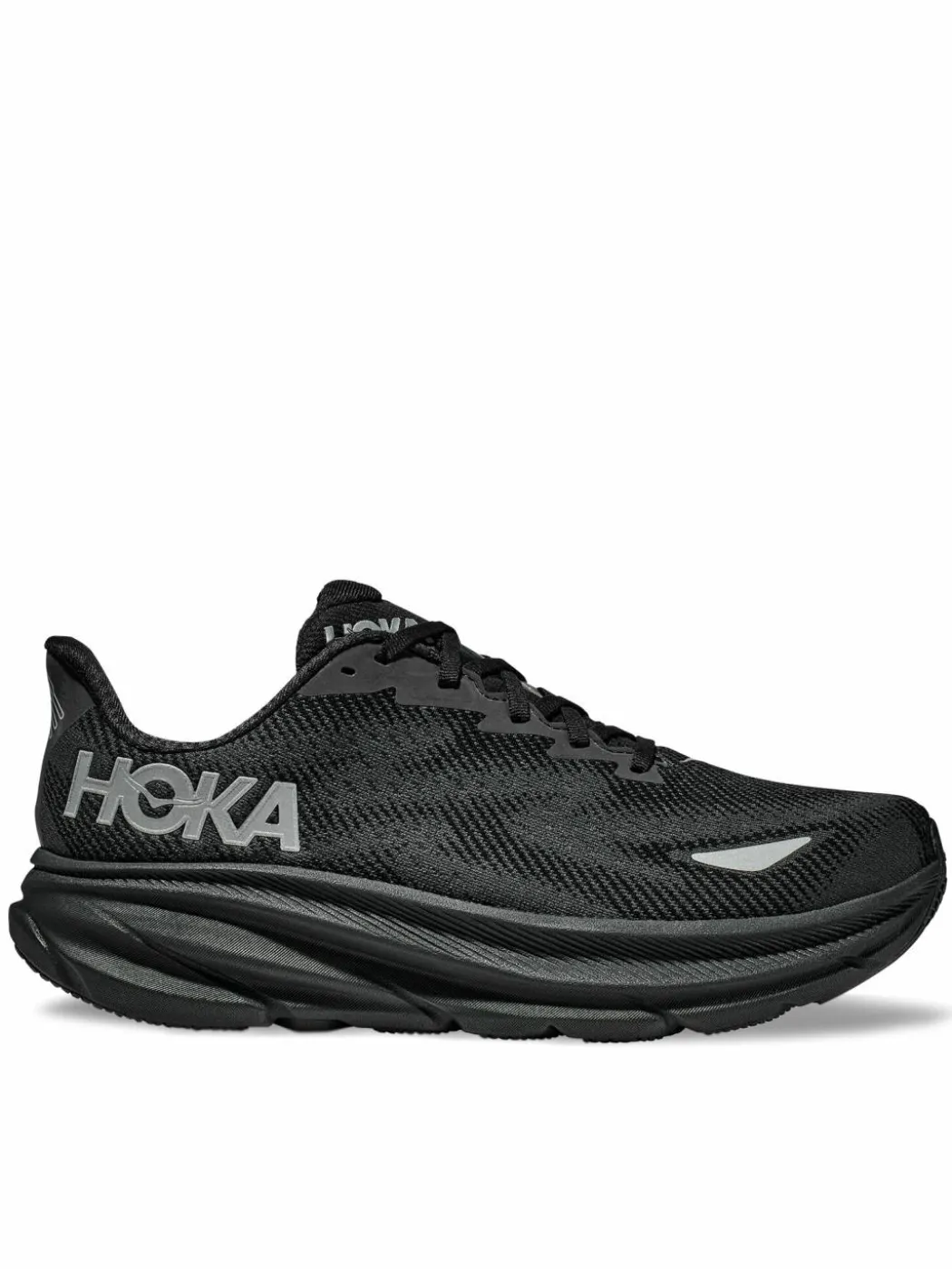 Scarpe running Clifton 9 Gtx GORE-TEX 1141470 Nero