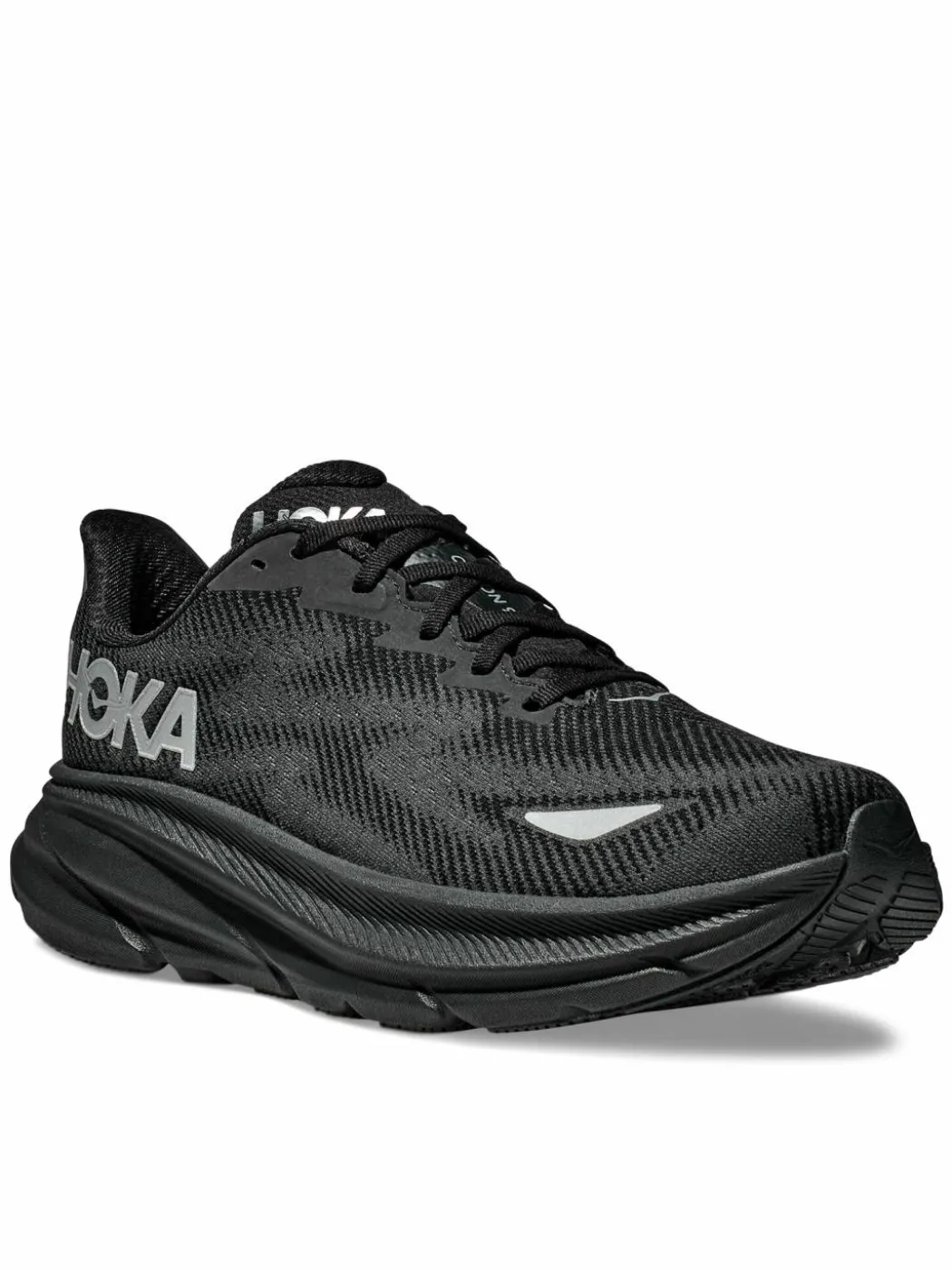Scarpe running Clifton 9 Gtx GORE-TEX 1141470 Nero
