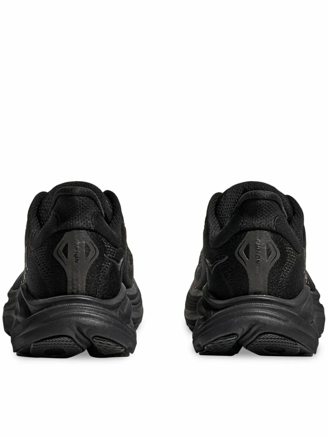 Scarpe running Clifton 10 1162031 Nero