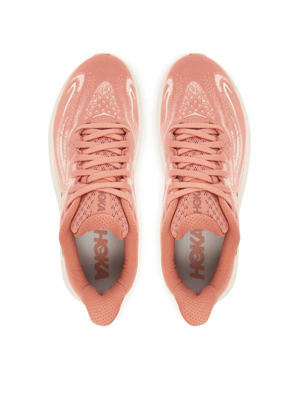 Scarpe running Clifton 10 1162031 Rosa