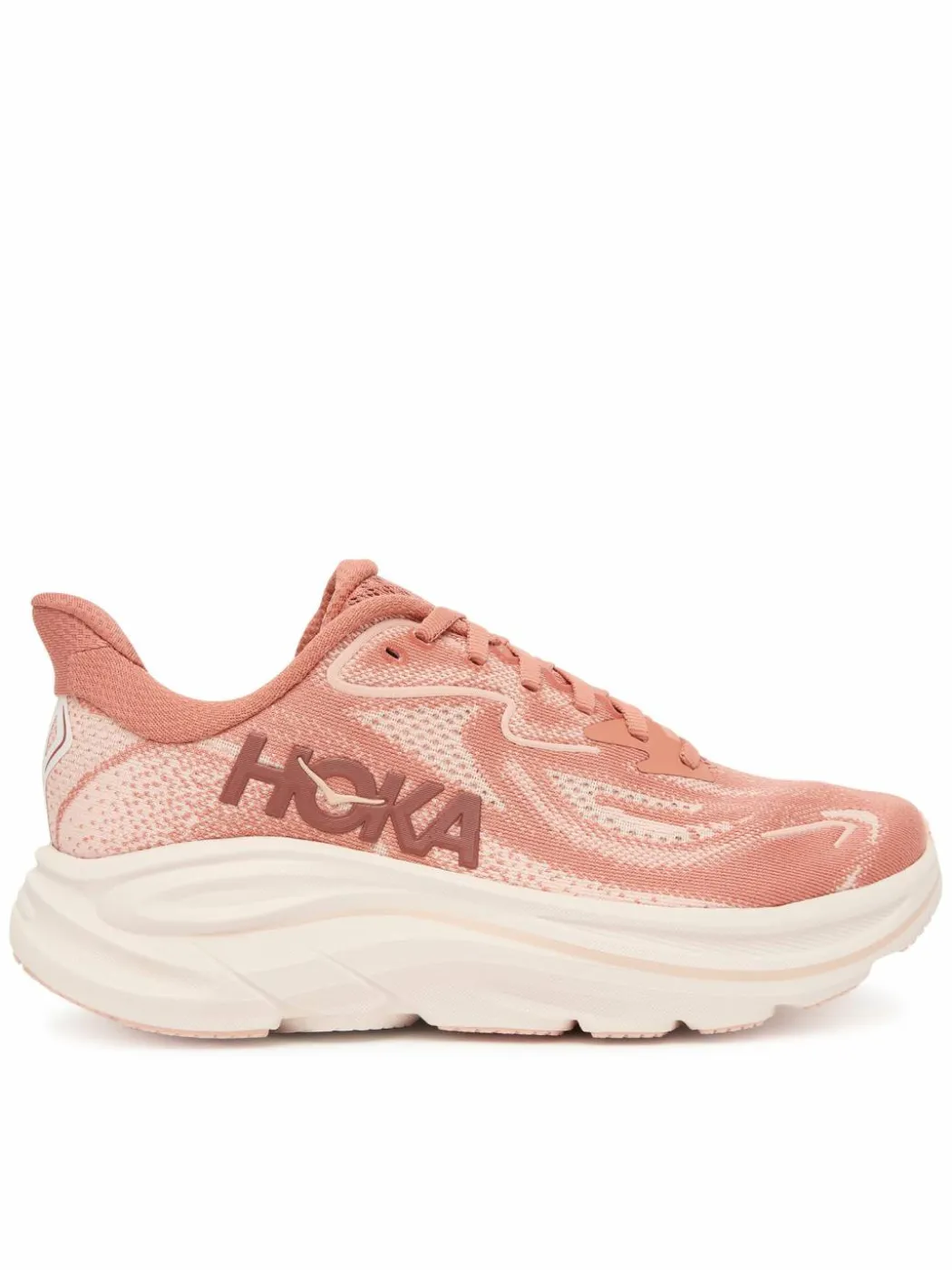 Scarpe running Clifton 10 1162031 Rosa