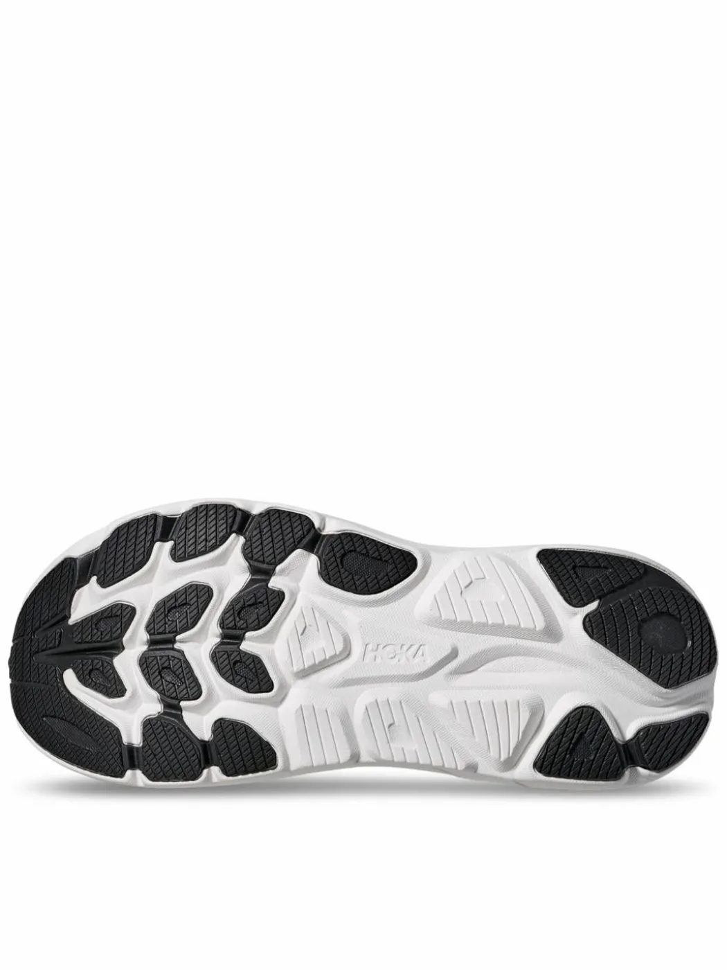 Scarpe running Clifton 10 1162031 Verde