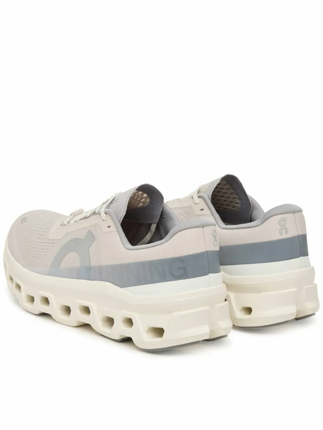 Scarpe running Cloudmonster 1 3MF30742143 Beige