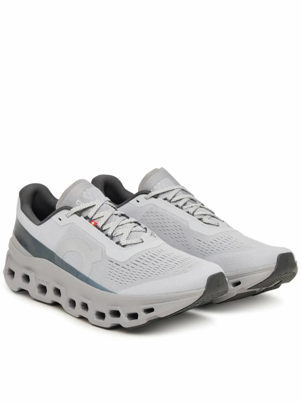 Scarpe running Cloudmonster 1 3MF30741536 Grigio