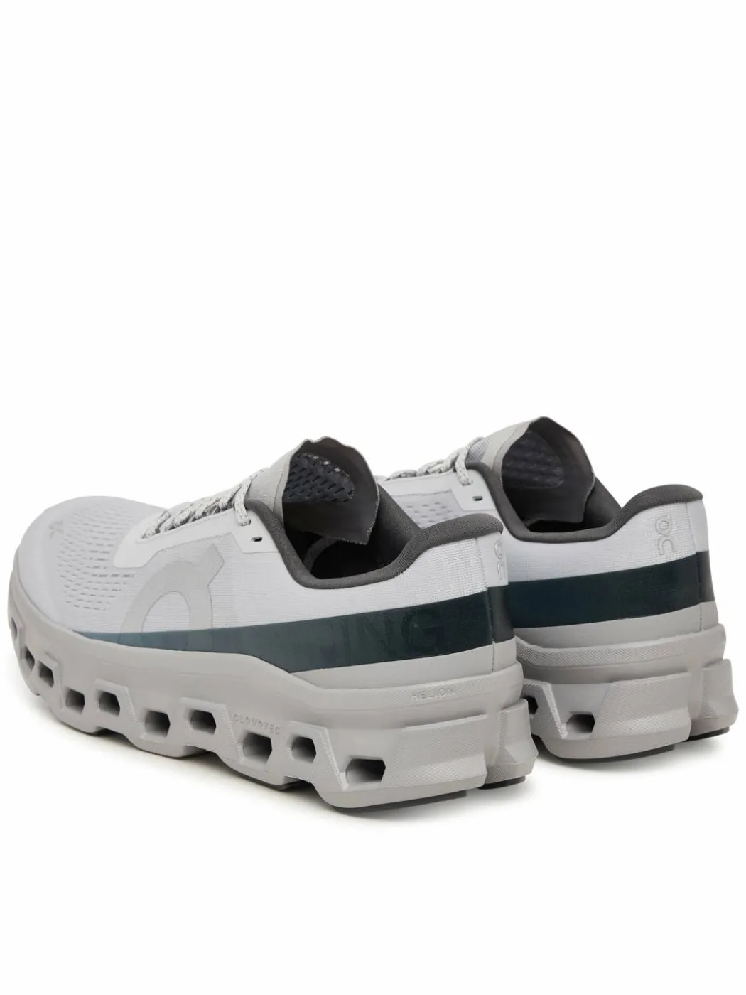 Scarpe running Cloudmonster 1 3MF30741536 Grigio