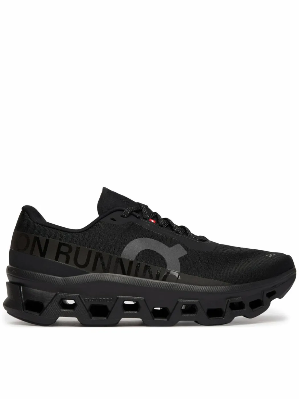 Scarpe running Cloudmonster 1 3MF30741043 Nero
