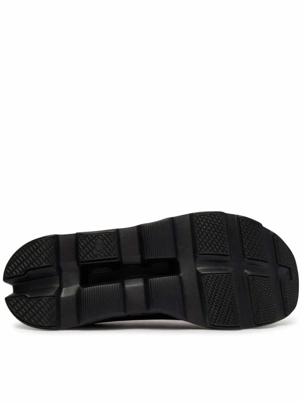 Scarpe running Cloudmonster 1 3MF30741043 Nero