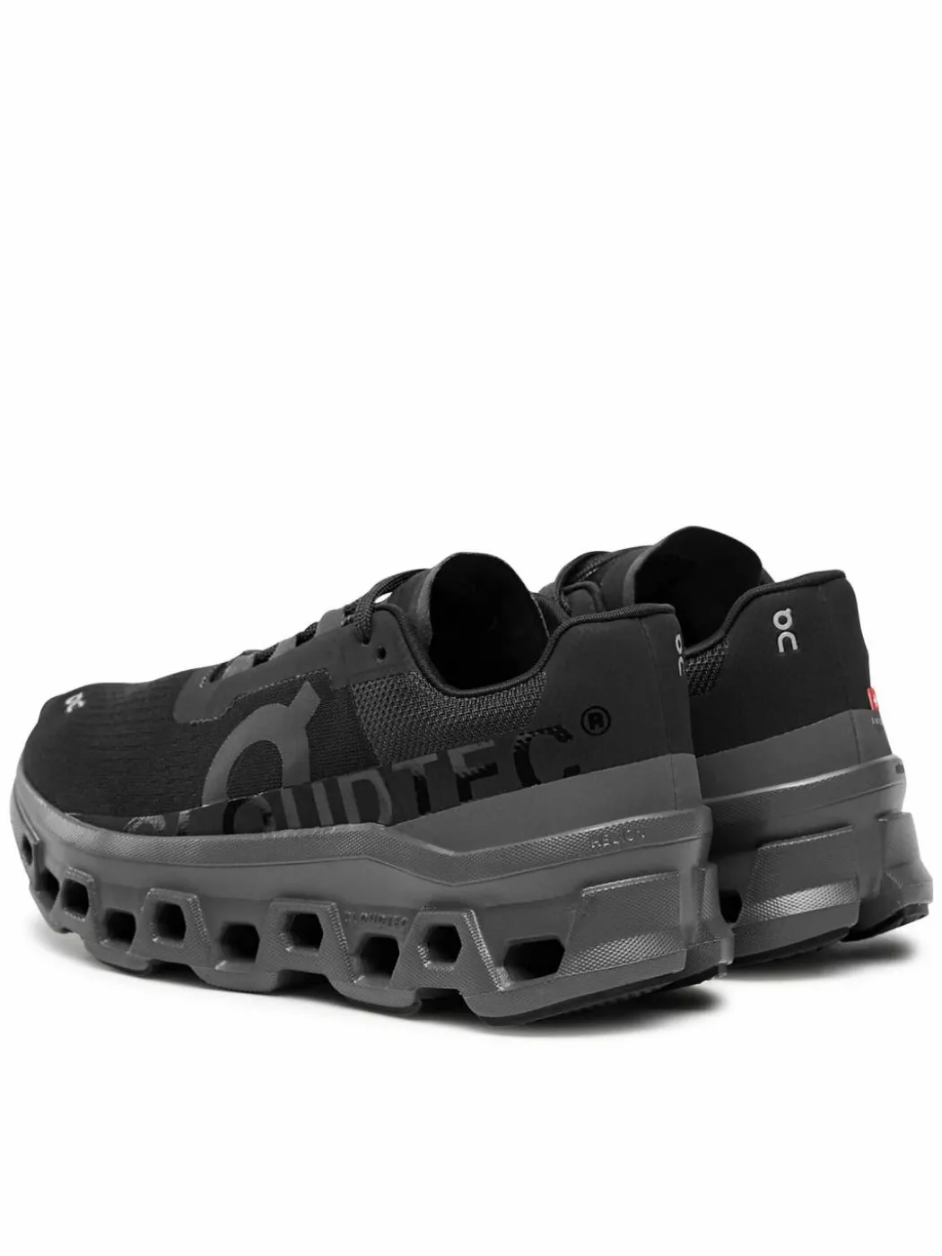 Scarpe running Cloudmonster 6199024 Nero