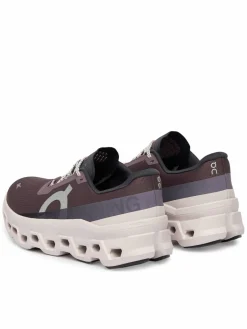 Scarpe running Cloudmonster 1 3WF30484911 Marrone