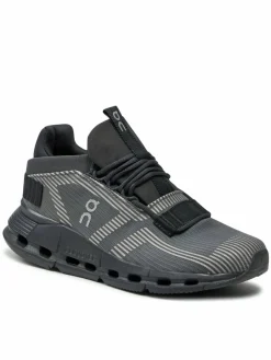 Scarpe running Cloudnova Void 3WD12191106 Grigio