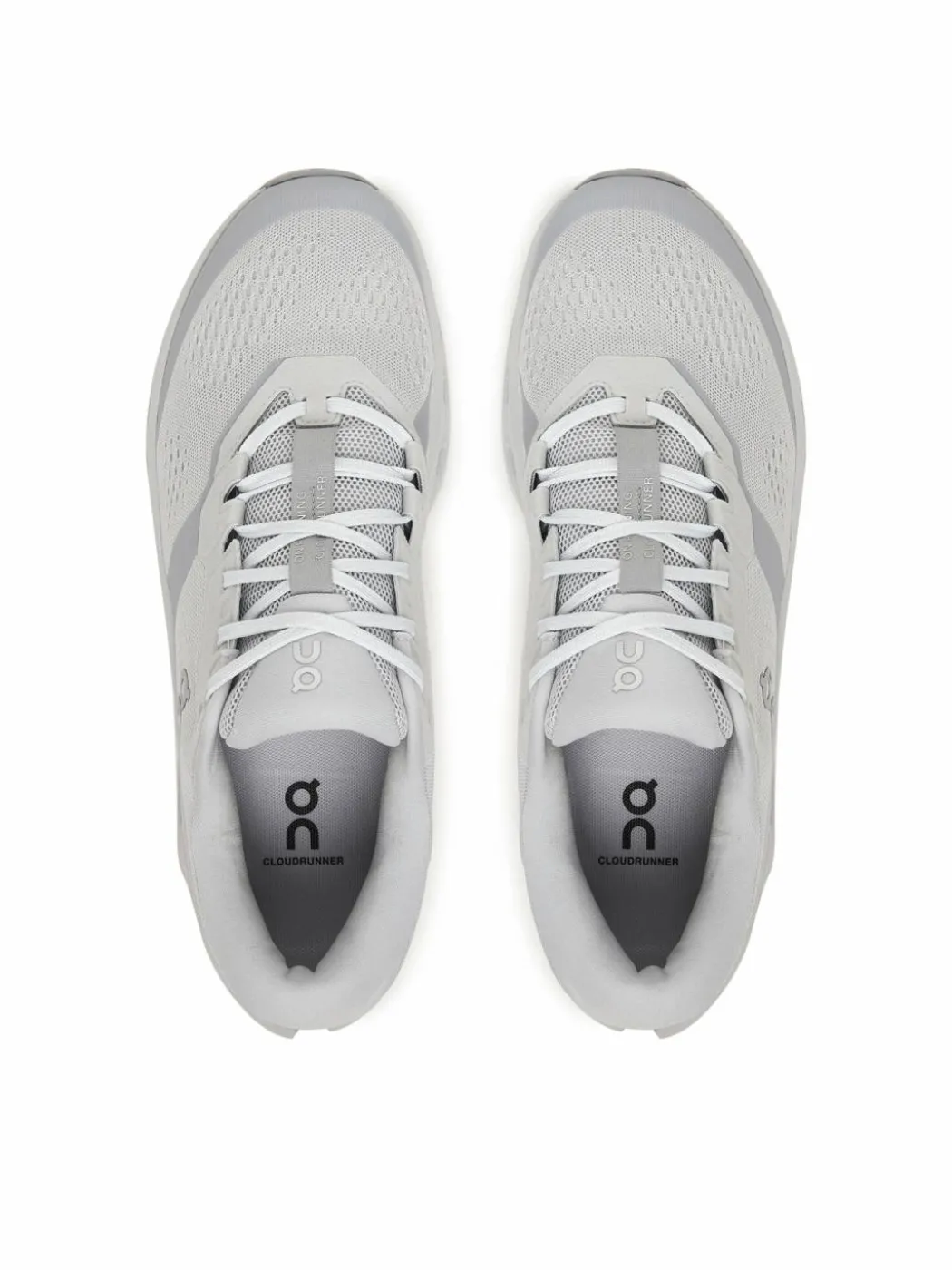 Scarpe running Cloudrunner 3 3MG10071536 Grigio