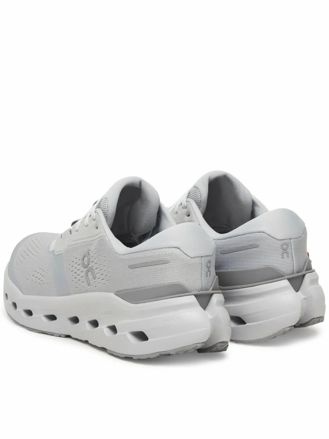 Scarpe running Cloudrunner 3 3MG10071536 Grigio