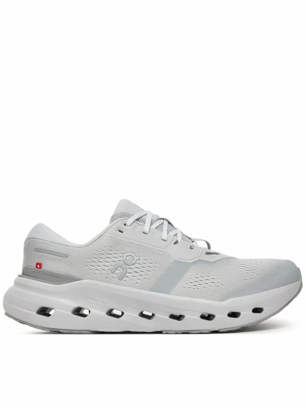 Scarpe running Cloudrunner 3 3MG10071536 Grigio
