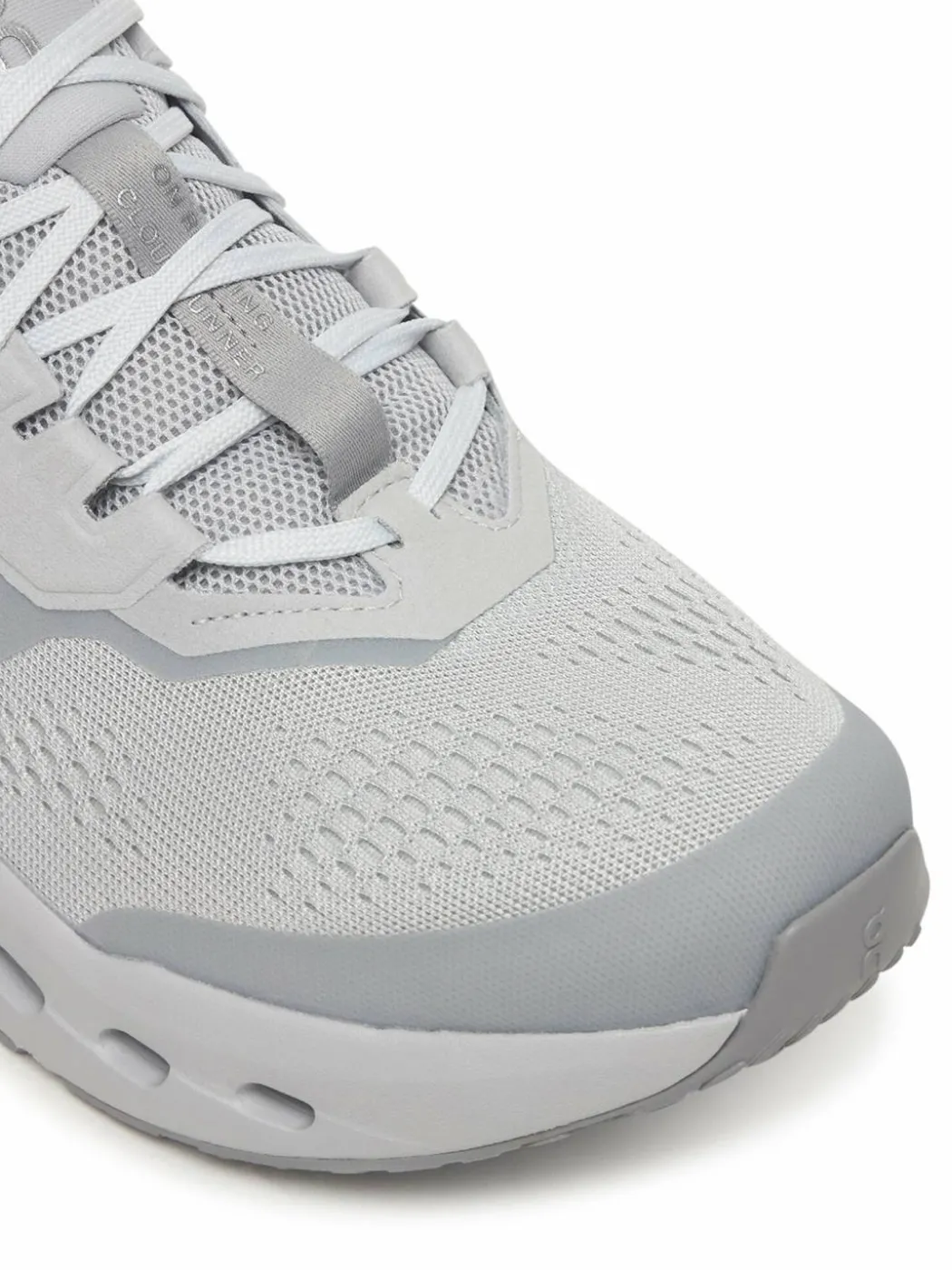 Scarpe running Cloudrunner 3 3MG10071536 Grigio