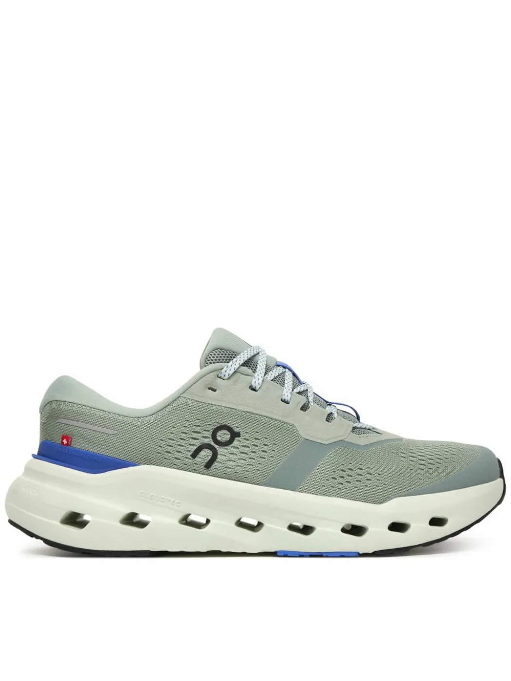 Scarpe running Cloudrunner 3 3MG10074422 Grigio