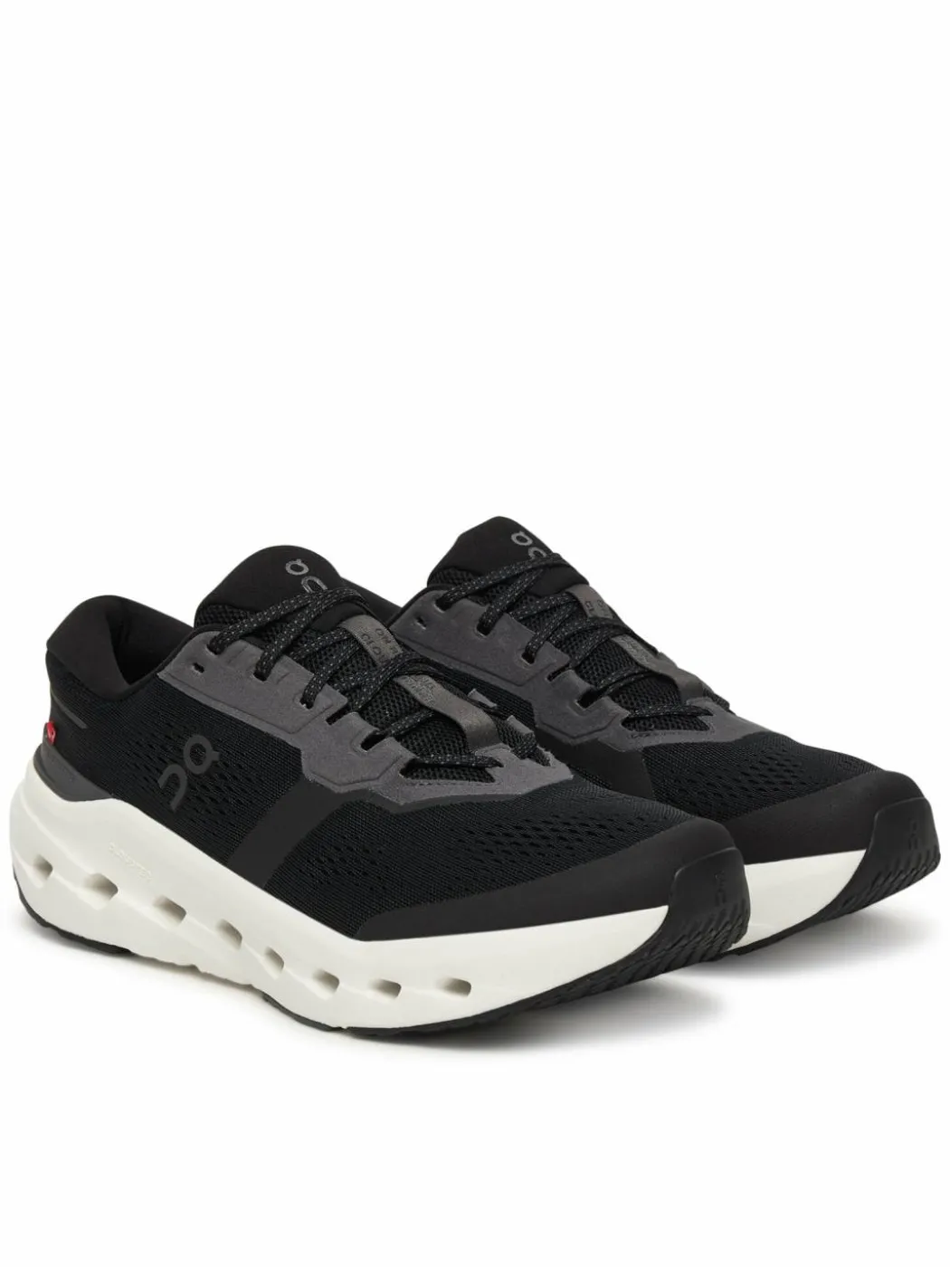 Scarpe running Cloudrunner 3 3MG10071430 Nero