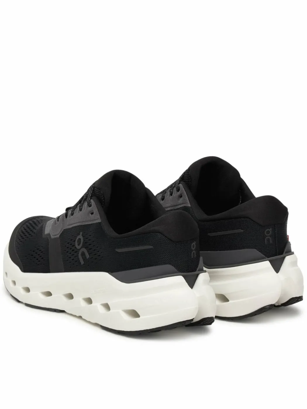 Scarpe running Cloudrunner 3 3MG10071430 Nero