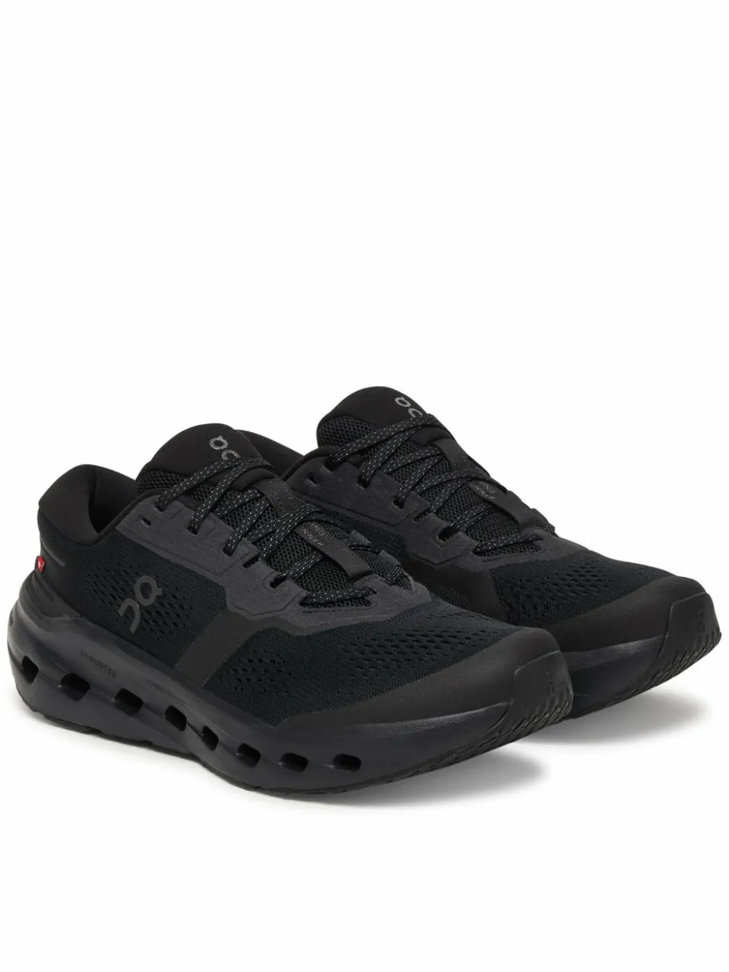 Scarpe running Cloudrunner 3 3MG10071043 Nero