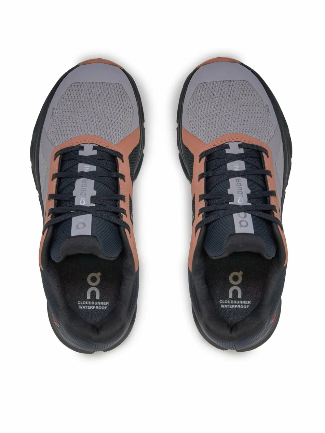 Scarpe running Cloudrunner 5298051 Rosa
