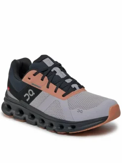 Scarpe running Cloudrunner 5298051 Rosa