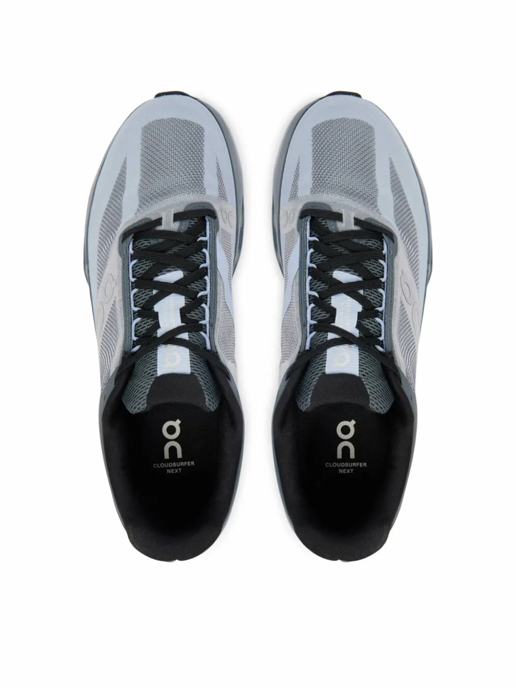 Scarpe running Cloudsurfer Next 3ME30024720 Grigio