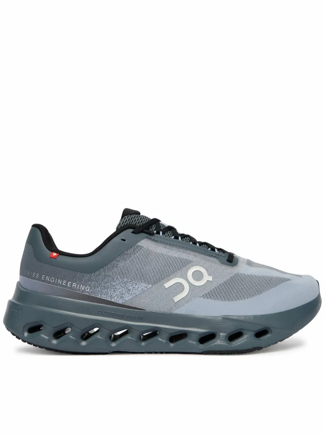 Scarpe running Cloudsurfer Next 3ME30024720 Grigio