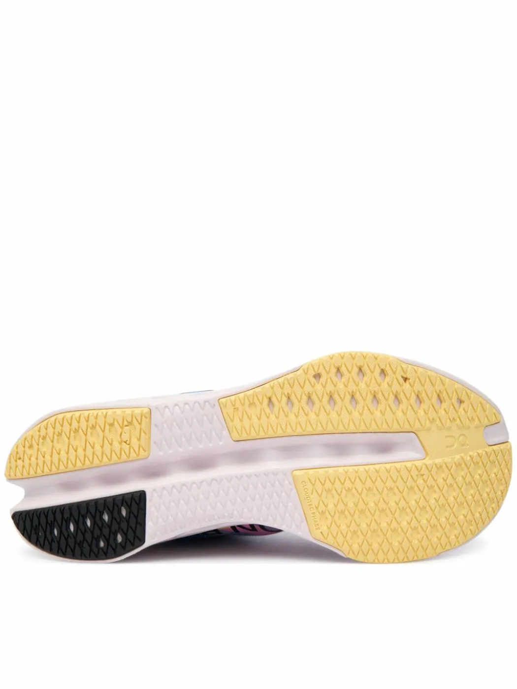 Scarpe running Cloudsurfer Next 3WE30054291 Blu