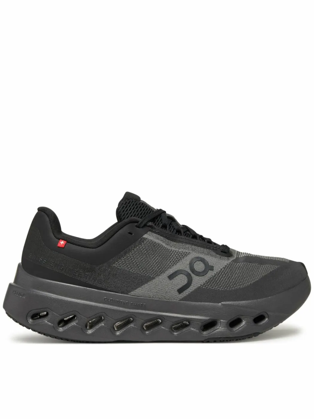 Scarpe running Cloudsurfer Next 3WE30050106 Nero