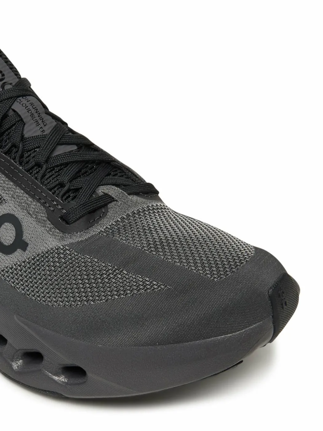 Scarpe running Cloudsurfer Next 3WE30050106 Nero