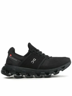 Scarpe running Cloudswift 3 AD 3WD10150485 Nero