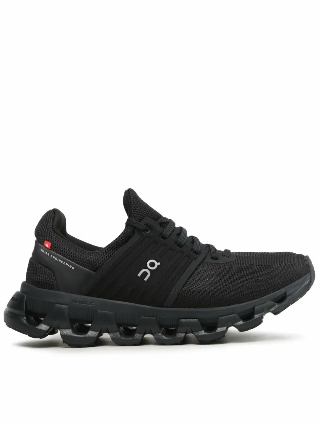 Scarpe running Cloudswift 3 AD 3WD10150485 Nero