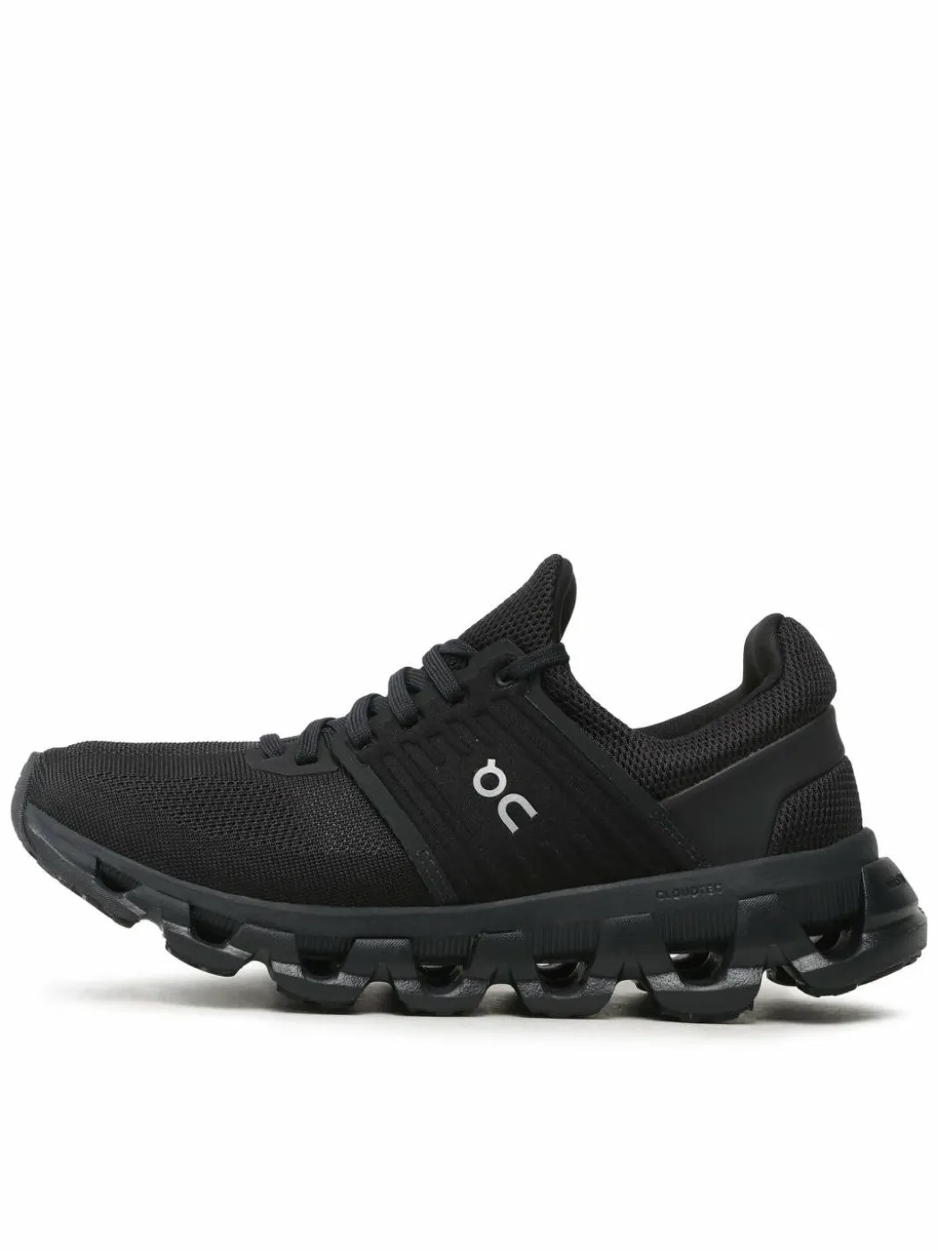 Scarpe running Cloudswift 3 AD 3WD10150485 Nero